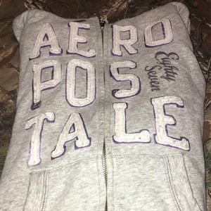 Aeropostale jacket